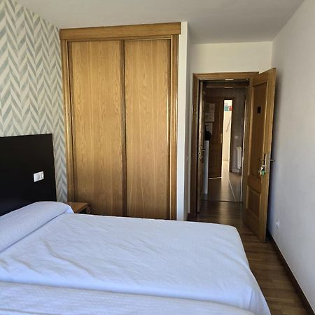 Noja Rooms O Pedrouzo Exterior photo